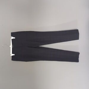 Banana Republic Reegan straight leg trousers. Size 6